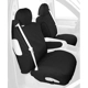 Purchase Top-Quality Seat Cover Or Covers by COVERCRAFT - SS2299PCCH pa2