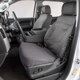 Purchase Top-Quality Seat Cover Or Covers by COVERCRAFT - SS2338PCGY pa1