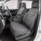 Purchase Top-Quality Seat Cover Or Covers by COVERCRAFT - SS2359PCGY pa1
