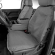 Purchase Top-Quality Seat Cover Or Covers by COVERCRAFT - SS2360PCGY pa1