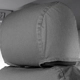 Purchase Top-Quality Seat Cover Or Covers by COVERCRAFT - SS2360PCGY pa4