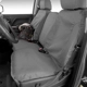 Purchase Top-Quality Seat Cover Or Covers by COVERCRAFT - SS2360PCGY pa5