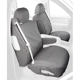 Purchase Top-Quality Seat Cover Or Covers by COVERCRAFT - SS2372PCGY pa2
