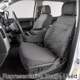 Purchase Top-Quality Seat Cover Or Covers by COVERCRAFT - SS2382PCGY pa4