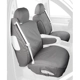 Purchase Top-Quality Seat Cover Or Covers by COVERCRAFT - SS2400PCGY pa2