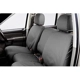 Purchase Top-Quality Seat Cover Or Covers by COVERCRAFT - SS2412PCGY pa4