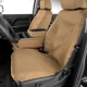 Purchase Top-Quality Seat Cover Or Covers by COVERCRAFT - SS2412PCTN pa6