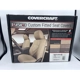Purchase Top-Quality Seat Cover Or Covers by COVERCRAFT - SS2412PCTN pa9