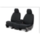 Purchase Top-Quality Seat Cover Or Covers by COVERCRAFT - SS2459PCCH pa2