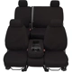 Purchase Top-Quality Seat Cover Or Covers by COVERCRAFT - SS2463PCCH pa8