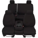 Purchase Top-Quality Seat Cover Or Covers by COVERCRAFT - SS2477PCCH pa4