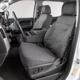 Purchase Top-Quality Seat Cover Or Covers by COVERCRAFT - SS2477PCGY pa1