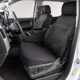 Purchase Top-Quality Seat Cover Or Covers by COVERCRAFT - SS2517PCCH pa1