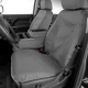 Purchase Top-Quality Seat Cover Or Covers by COVERCRAFT - SS2536PCGY pa2