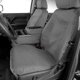 Purchase Top-Quality Seat Cover Or Covers by COVERCRAFT - SS2552PCGY pa4