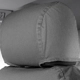 Purchase Top-Quality Seat Cover Or Covers by COVERCRAFT - SS2552PCGY pa5