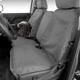 Purchase Top-Quality Seat Cover Or Covers by COVERCRAFT - SS2552PCGY pa7