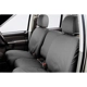 Purchase Top-Quality Seat Cover Or Covers by COVERCRAFT - SS2552PCGY pa9