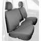 Purchase Top-Quality Seat Cover Or Covers by COVERCRAFT - SS3250PCGY pa2