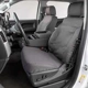 Purchase Top-Quality Seat Cover Or Covers by COVERCRAFT - SS3328PCGY pa1