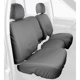 Purchase Top-Quality Seat Cover Or Covers by COVERCRAFT - SS3328PCGY pa3