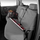 Purchase Top-Quality Seat Cover Or Covers by COVERCRAFT - SS3328PCGY pa6