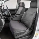 Purchase Top-Quality Seat Cover Or Covers by COVERCRAFT - SS3351PCGY pa14