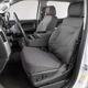 Purchase Top-Quality Seat Cover Or Covers by COVERCRAFT - SS3381PCGY pa1