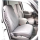 Purchase Top-Quality Seat Cover Or Covers by COVERCRAFT - SS3411PCGY pa2