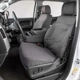 Purchase Top-Quality Seat Cover Or Covers by COVERCRAFT - SS3414PCGY pa1