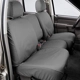 Purchase Top-Quality Seat Cover Or Covers by COVERCRAFT - SS3415PCGY pa2