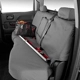 Purchase Top-Quality Seat Cover Or Covers by COVERCRAFT - SS3438PCGY pa2