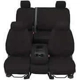 Purchase Top-Quality Seat Cover Or Covers by COVERCRAFT - SS3442PCCH pa1