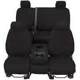 Purchase Top-Quality Seat Cover Or Covers by COVERCRAFT - SS3446PCCH pa1