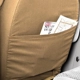 Purchase Top-Quality Seat Cover Or Covers by COVERCRAFT - SS3477PCTN pa8