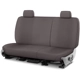 Purchase Top-Quality Seat Cover Or Covers by COVERCRAFT - SS8375PCGY pa3