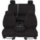 Purchase Top-Quality Seat Cover Or Covers by COVERCRAFT - SS8418PCCH pa1