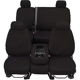 Purchase Top-Quality Seat Cover Or Covers by COVERCRAFT - SS8425PCCH pa2