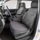 Purchase Top-Quality Seat Cover Or Covers by COVERCRAFT - SS8425PCGY pa1