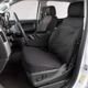 Purchase Top-Quality Seat Cover Or Covers by COVERCRAFT - SS8464PCCH pa1