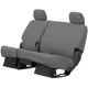 Purchase Top-Quality Seat Cover Or Covers by COVERCRAFT - SS8493PCGY pa3
