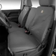 Purchase Top-Quality Seat Cover Or Covers by COVERCRAFT - SSC2427CAGY pa4