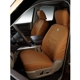 Purchase Top-Quality Seat Cover Or Covers by COVERCRAFT - SSC7432CABN pa2