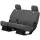 Purchase Top-Quality Seat Cover Or Covers by COVERCRAFT - SSC7432CAGY pa4