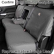 Purchase Top-Quality Seat Cover Or Covers by COVERCRAFT - SSC7536CAGY pa1