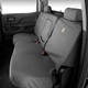 Purchase Top-Quality Seat Cover Or Covers by COVERCRAFT - SSC8393CAGY pa2