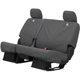 Purchase Top-Quality Seat Cover Or Covers by COVERCRAFT - SSC8452CAGY pa3