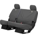 Purchase Top-Quality Seat Cover Or Covers by COVERCRAFT - SSC8462CAGY pa3