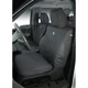 Purchase Top-Quality Seat Cover Or Covers by COVERCRAFT - SSC8462CAGY pa5