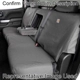 Purchase Top-Quality Seat Cover Or Covers by COVERCRAFT - SSC8526CAGY pa1